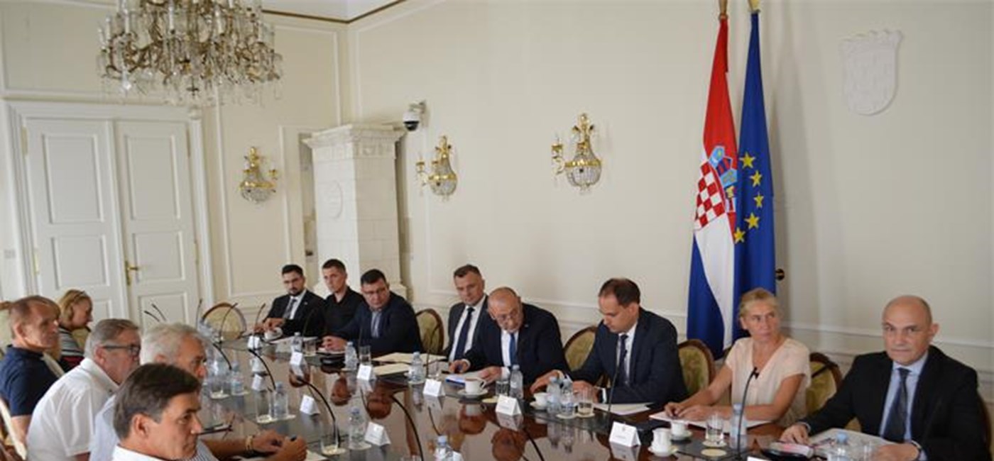 Hrvatska Vlada će iskoristiti sve mehanizme da učinkovito zaštiti hrvatske pilote